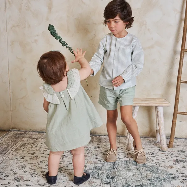 Primavera – Verano 2025