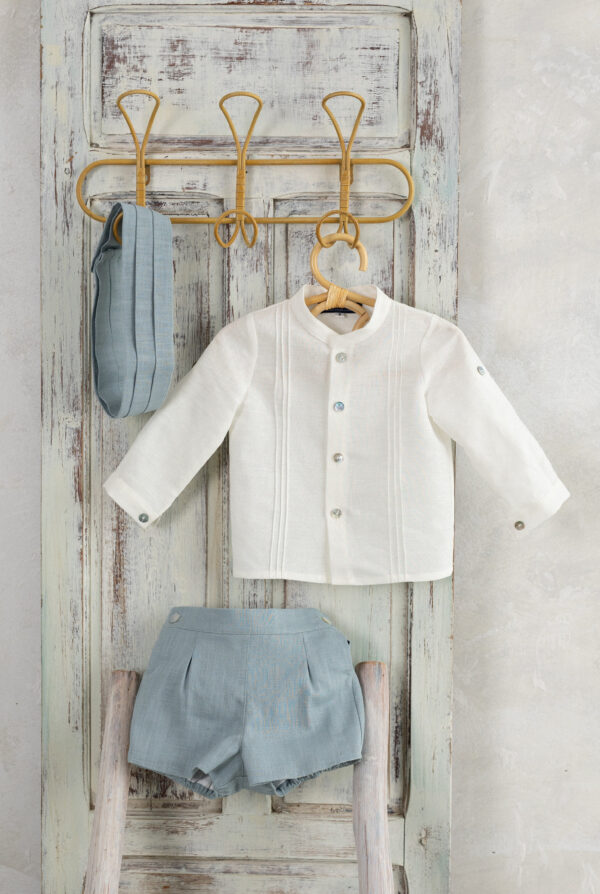 Conjunto Niño