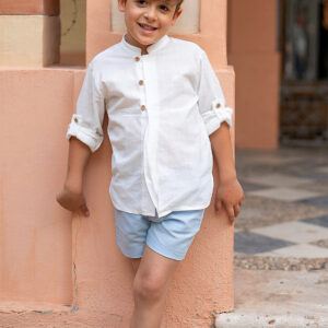 Conjunto Niño Celeste