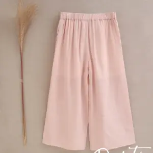 PANTALON NIÑA MAQUILLAJE