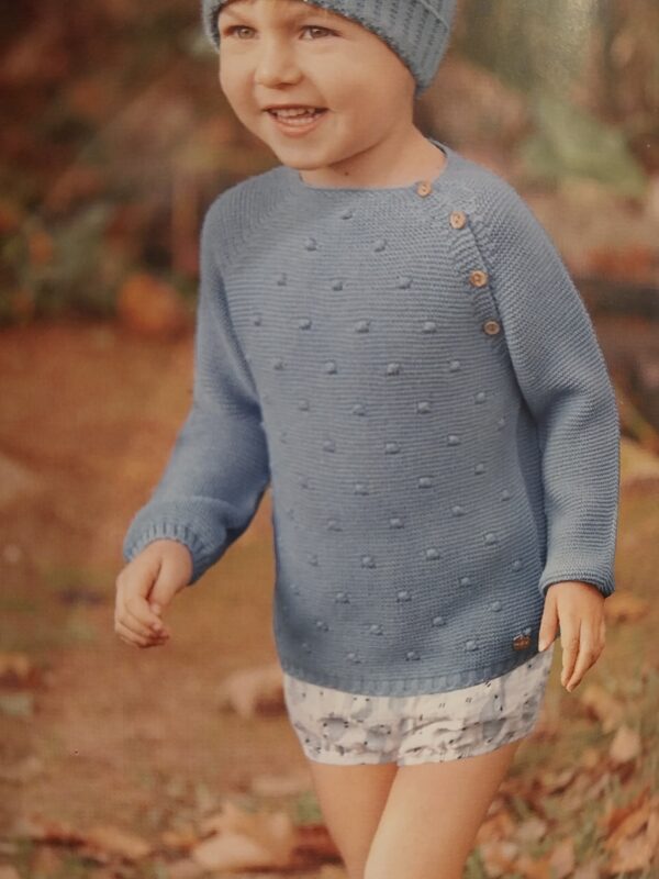 Conjunto Juliana ranita ovejas